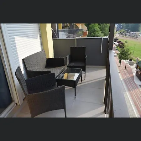 Apartment Romantika 3