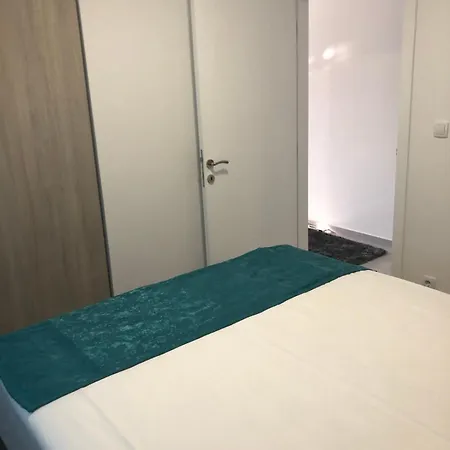 Apartment Romantika 3