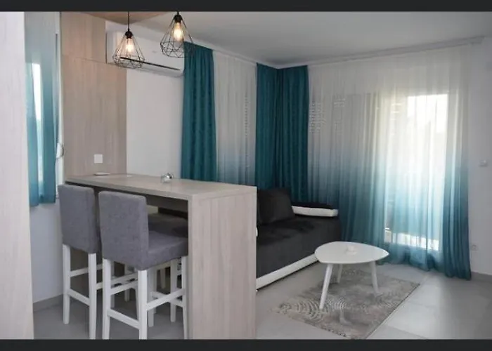 Apartman Romantika 3 *