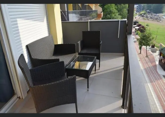 Apartman Romantika 3