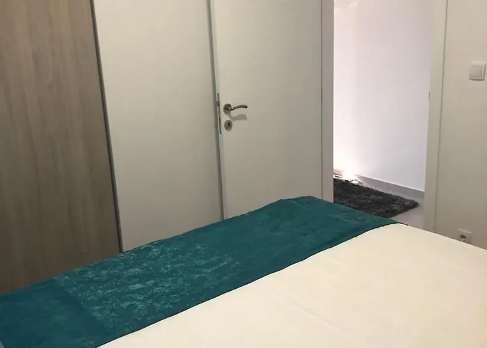 Apartamento Romantika 3
